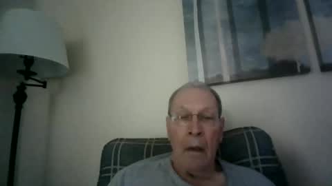 Willhedoher online show from April 16, 1:00 pm