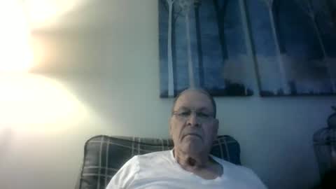 Snapshot of willnedoher chatting on March 6, 1:35 pm Willhedoher online show from March 6, 1:35 pm