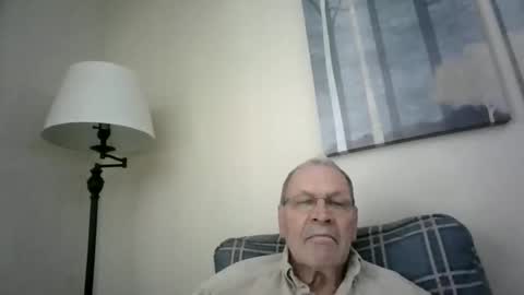 Snapshot of willnedoher chatting on January 6, 1:52 pm Willhedoher online show from January 6, 1:52 pm