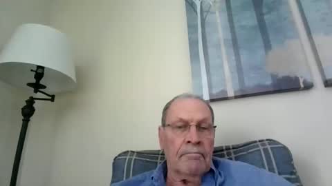 Snapshot of willnedoher chatting on January 23, 2:17 pm Willhedoher online show from January 23, 2:17 pm