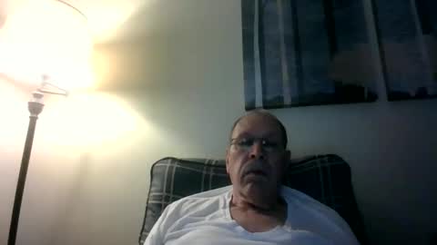 Snapshot of willnedoher chatting on September 13, 1:35 pm Willhedoher online show from September 13, 1:35 pm