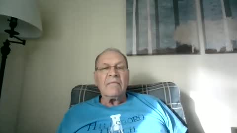 Snapshot of willnedoher chatting on February 7, 2:04 pm Willhedoher online show from February 7, 2:04 pm