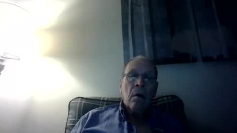 Snapshot of willnedoher chatting on October 12, 1:26 pm Willhedoher online show from October 12, 1:26 pm