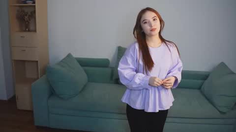 Lulu first day here online show from November 28, 4:42 am