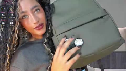 Snapshot of willow_hendrix chatting on February 11, 5:18 pm Ms Willow online show from February 11, 5:18 pm