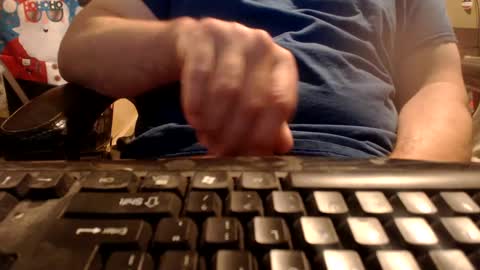 DrainMyBalls online show from October 2, 3:55 pm