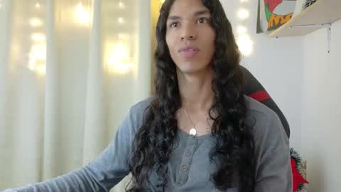 willy_veins online show from January 11, 11:38 am