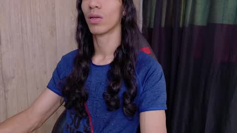 willy_veins online show from March 26, 11:26 am