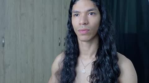 willy_veins online show from February 5, 11:25 am