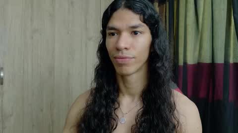 willy_veins online show from February 17, 2:16 pm