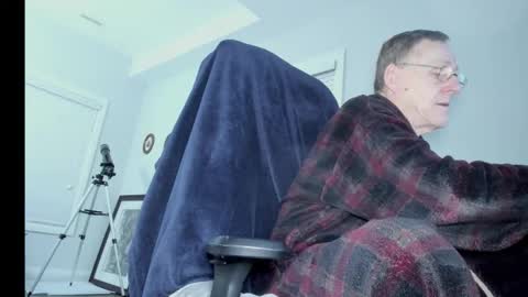 WillySkynn online show from January 19, 1:15 am