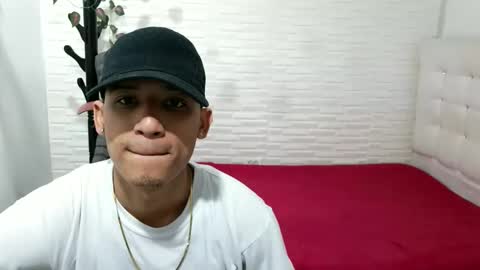 willytal2025 online show from January 7, 10:53 am