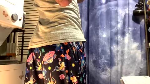 Will online show from March 3, 12:06 pm