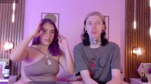 Winchester Hanna online show from February 9, 4:27 am