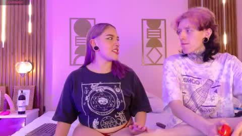 Winchester Hanna online show from March 6, 8:19 pm