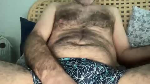 Just a Dilf online show from February 19, 12:22 pm