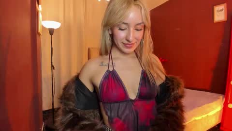 Wini Fer online show from March 7, 5:13 pm