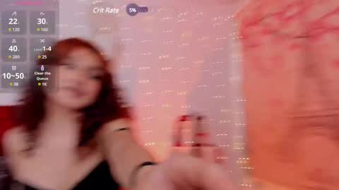 Wini Fer online show from February 21, 4:16 pm