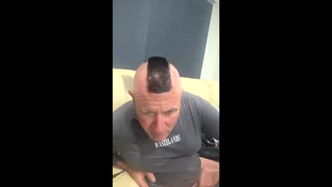 winkipop2204 online show from April 6, 8:32 pm