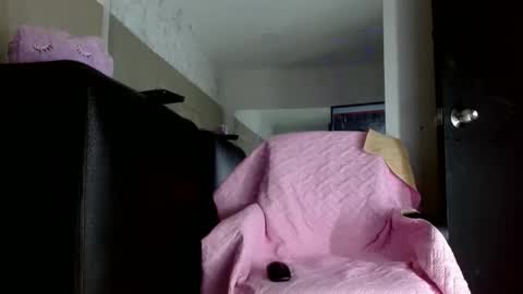 WinnyBarness online show from November 28, 2:52 am