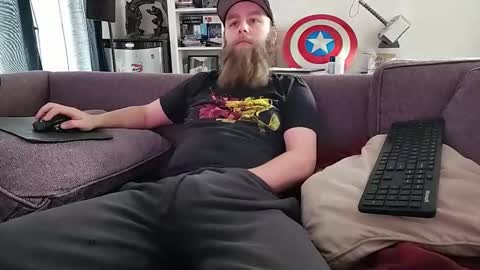 winter117 online show from February 4, 6:49 pm