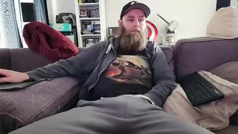 winter117 online show from February 11, 6:33 pm