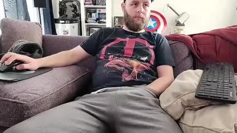 winter117 online show from February 18, 6:04 pm