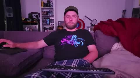 winter117 online show from October 16, 11:14 pm