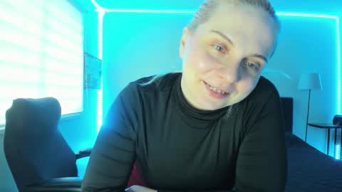 Winter Miracle online show from January 9, 8:03 pm