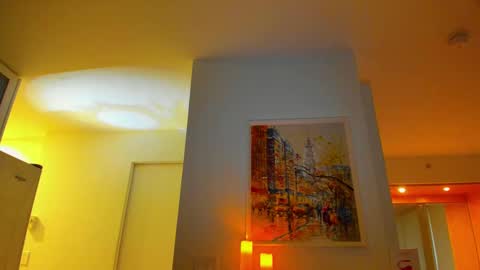 Winter Miracle online show from January 28, 1:08 am