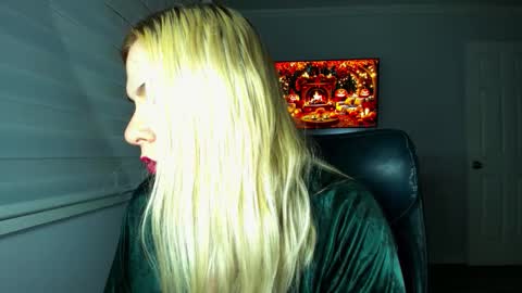 Winter Miracle online show from October 23, 1:51 am