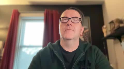 wintyr online show from January 8, 9:01 pm