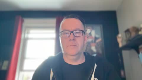 wintyr online show from March 10, 8:01 pm