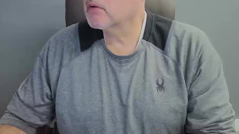 Wisa Randy online show from January 27, 10:49 pm