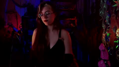 Goddess of two strapons  - Mr. long Don Mr. Pinky online show from December 14, 6:52 pm