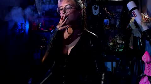 Goddess of two strapons  - Mr. long Don Mr. Pinky online show from February 18, 7:09 pm