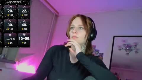 Kiara online show from December 9, 2:02 am