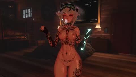 wittleweeel2 online show from February 14, 11:42 am