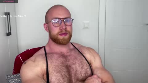 Wlademar online show from March 8, 8:44 am