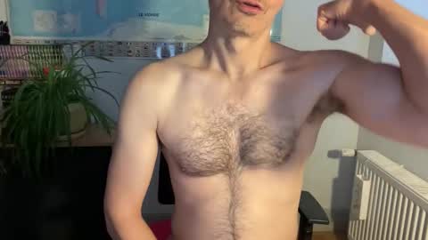 Wladsexy88 online show from October 12, 7:01 am