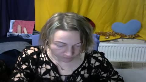 wleslymosw online show from January 8, 2:14 pm