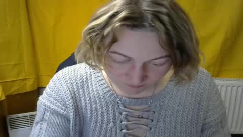 wleslymosw online show from February 12, 6:30 pm