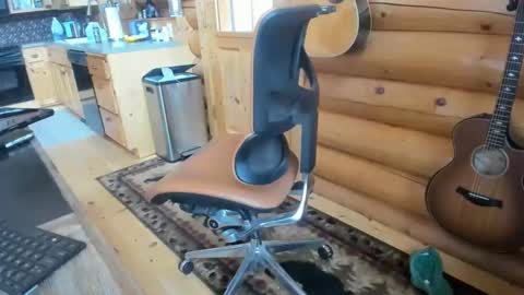 Gobbleon online show from March 22, 10:25 pm