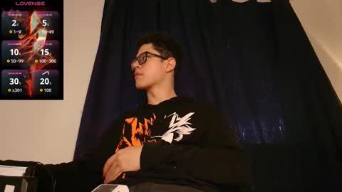  W O L F  online show from October 2, 12:04 pm