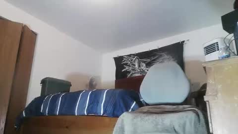 wolfman79 online show from April 10, 11:04 am