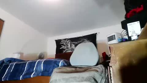 wolfman79 online show from February 4, 11:25 am