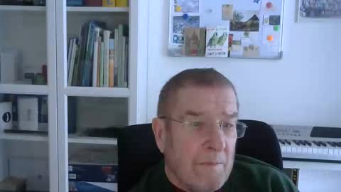 wolsch48 online show from January 19, 11:53 am