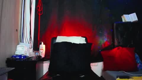 katty dirty online show from May 14, 9:35 pm