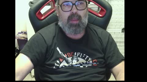 Adam online show from October 23, 11:05 pm