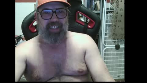 Adam online show from December 14, 12:39 am